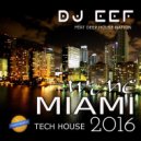 DJ EEF, Deep House Nation - The Noise (feat. Deep House Nation)