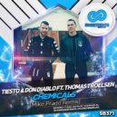 Tiesto & Don Diablo feat. Thomas Troelsen - Chemicals