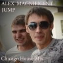 Alex Magnificent - JUMP