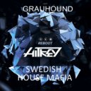 Swedish House Mafia - Grayhound