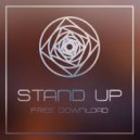 Blue Rose - Stand Up