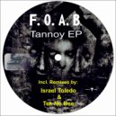 F.O.A.B., Tek No Bee - Tannoy (Tek No Bee Remix)