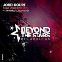 Jordi Roure - Magnanimous