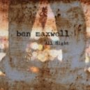 Ben Maxwell - All Night (Original mix)