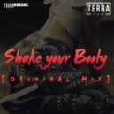 Terra Blvck - Shake Your Booty (Original Mix)