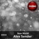 Alex Sender - Spring Drops