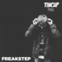 Tincup - Mine