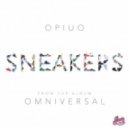 Opiuo - Sneakers (Original mix)