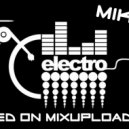 MiKey - Electro Speed on Mixupload #02 ()