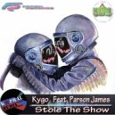 Kygo Feat. Parson James - Stole The Show (Dj Kapral Cover Mix)