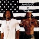 Outkast - Ms. Jackson (JoMEriX & Yoshii Remix)