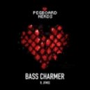 Pegboard Nerds - Bass Charmer (feat. Jfmee)