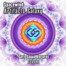 Spacewind - Back To Sirius