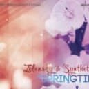 Zelensky & SyntheticSax - Springtime