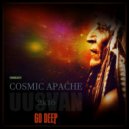 UUSVAN - Cosmic Apache 2k16 ()