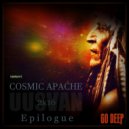 UUSVAN - Cosmic Apache Epilogue # 2k16 ()