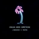 J. Roosevelt x Paxten - Coulda Been Something (Original Mix)
