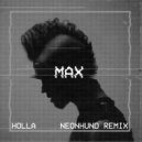 MAX - Holla