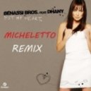 Benny Benassi feat. Dhany - Hit My Heart