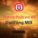 Sapper - Mixupload Trance Podcast #9