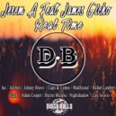 Jerem A Feat James Gicho - Real Time (Egoh Remix)