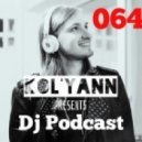 Kol\'yann - DJ Podcast 064 ()