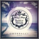 Mary J Blidge - Family Affair