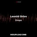 Leonid Orlov - Drops