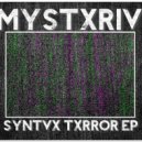 MYSTXRIVL - Blvck Rvin