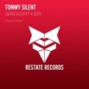Tommy Silent - Amnesia