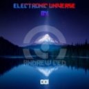 Andrew Ced - Electronic Universe 001