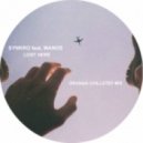 Synkro feat. Manos - Lost Here (Dranga Chillstep Mix)
