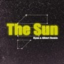Frida Sundemo - The Sun