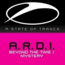 A.R.D.I. - Beyond The Time