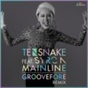 Tensnake Ft. Syron - Mainline