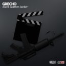 Grecho - Black Leather Jacket