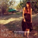 Danny Darko feat. Jova Radevska - My Favourite