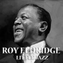 Roy Eldridge - Flyin' On AV (Part 1) (Original Mix)