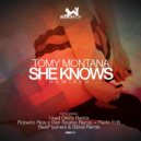 Tomy Montana, Roberto Rios, Dan Sparks - She Knows (Roberto Rios & Dan Sparks Radio Mix)