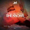Tomy Montana, Roberto Rios, Dan Sparks - She Knows (Roberto Rios & Dan Sparks Radio Mix) (Roberto Rios & Dan Sparks Remix)