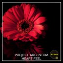 Project Argentum - Summer Breeze (Original Mix)