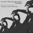 Guido Waizenkirchen - People (Andy Lime Remix)