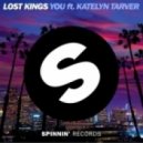 Lost Kings - You (Weymi Remix)