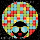 Leotonex - Deep Inside (Retro Instrumental Style)