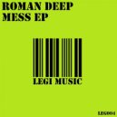 Roman Deep - The Tablet Of The Head (Original Mix)