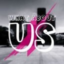 Nathan Rux - What About Us