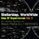 al l bo - Beautiful Inks (Black Mafia DJ Remix)