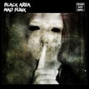 Black Area - Thunder on the Rock