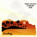 Simon Groove - Viaje Al Africa