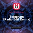 Alex Radionow - Telegram